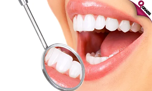 Dental Services - Consultation, X-Ray, Scaling Polishing & Teeth Whitening with Advanced ZOOM 4D Technology!